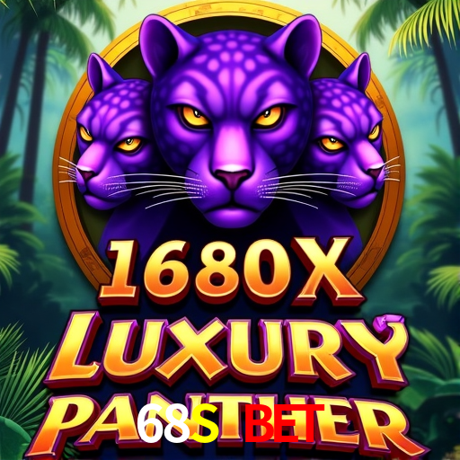 Sinta a adrenalina dos jogos de cassino com 68S Bet