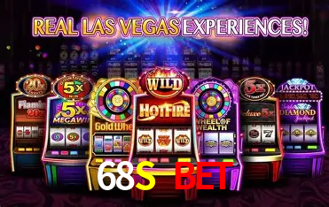 68S Bet,68S Com APP