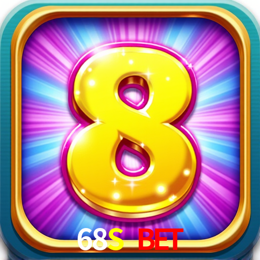 68S Bet,68S Com APP
