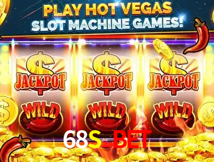 68S Bet,68S Com APP